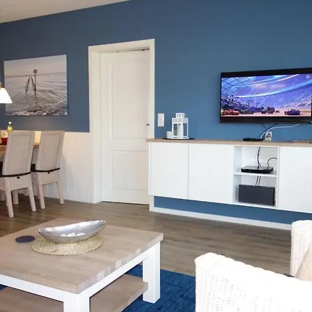 Apartmán Haus Paula 3