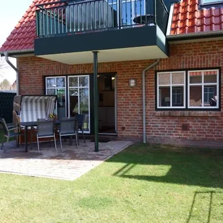 Apartmán Haus Paula 3 *