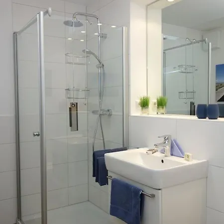 Haus Paula 3 * Wyk auf Föhr