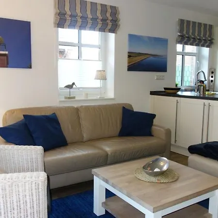 Apartmán Haus Paula 3 *