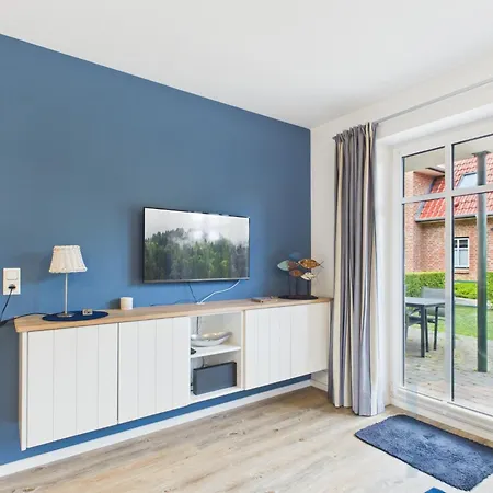 Apartment Haus Paula 3 *