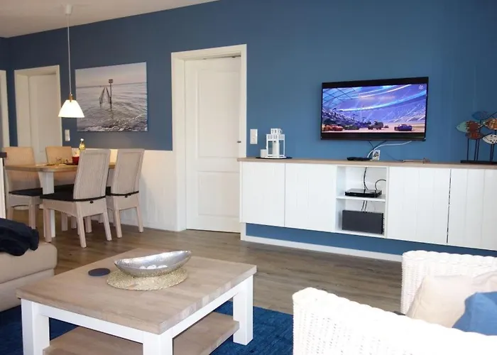 Appartement Haus Paula 3