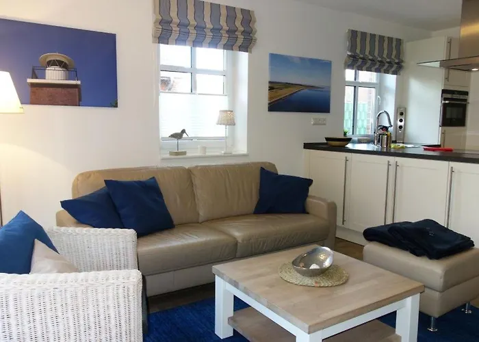 Appartement Haus Paula 3 *